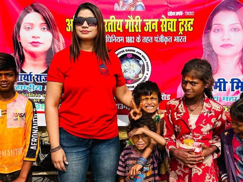 चिकित्सा सहायता — Medical Camp
