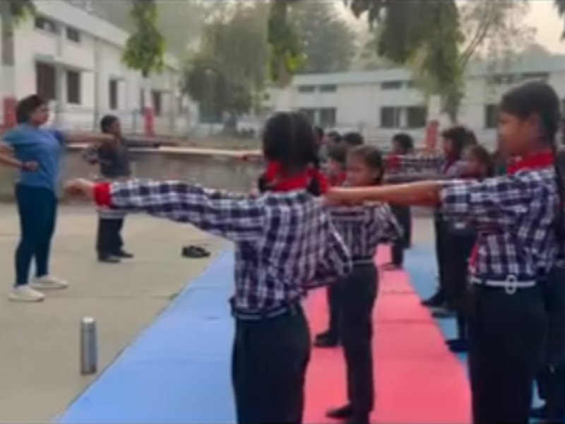 शिक्षा सहायता — Education Support